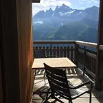 Plein Ciel - D'altitude A 1800m Champéry