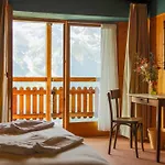Plein Ciel - D'altitude A 1800m Hotel Champéry