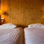 Hotel Plein Ciel - D'altitude A 1800m 2*
