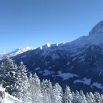 Plein Ciel - D'altitude A 1800m Hotel Champéry