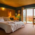 Plein Ciel - D'altitude A 1800m Hotel