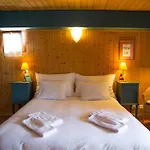 Plein Ciel - D'altitude A 1800m Hotel 2*