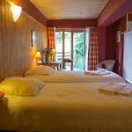 Hotel Plein Ciel - D'altitude A 1800m 2*