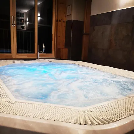 Hotel Plein Ciel - D'altitude A 1800m Champéry