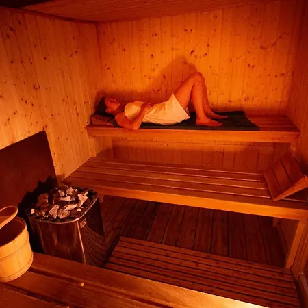 Plein Ciel - D'altitude A 1800m Hotel