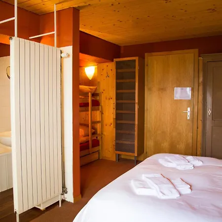 Plein Ciel - D'altitude A 1800m 2* Champéry