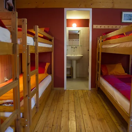 Plein Ciel - D'altitude A 1800m 2* Champéry