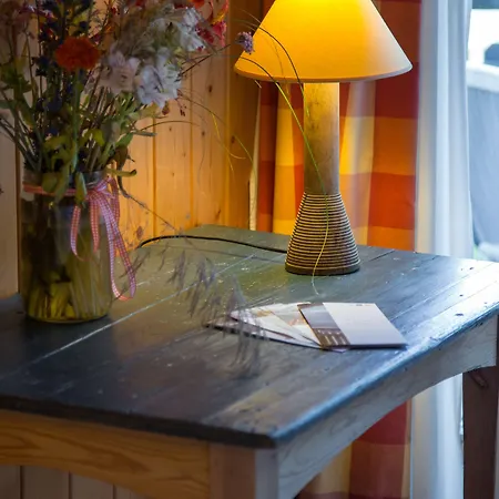 Plein Ciel - D'altitude A 1800m 2*