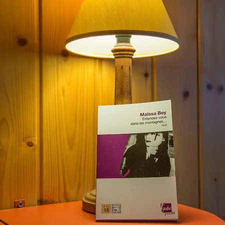 Plein Ciel - D'altitude A 1800m Hotel 2*