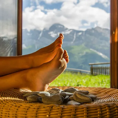 Hotel Plein Ciel - D'altitude A 1800m Champéry