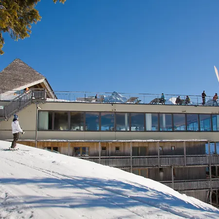 Plein Ciel - D'altitude A 1800m 2*