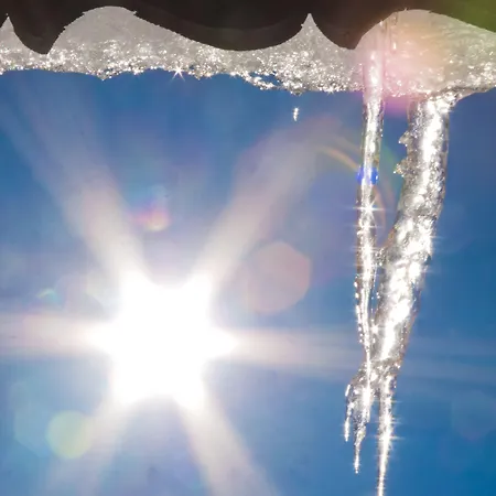 Plein Ciel - D'altitude A 1800m Hotel 2*