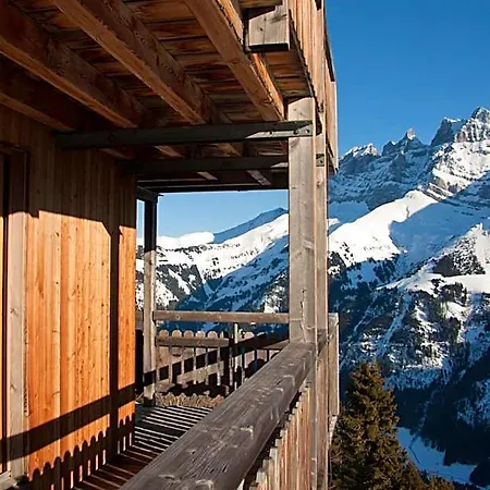 Plein Ciel - D'altitude A 1800m Hotel