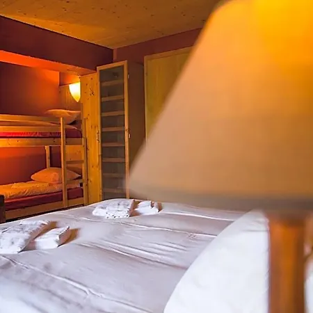 Hotel Plein Ciel - D'altitude A 1800m Champéry