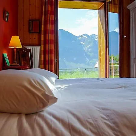 Hotel Plein Ciel - D'altitude A 1800m 2*