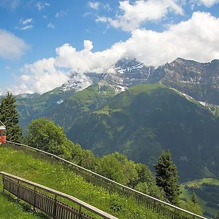 Plein Ciel - D'altitude A 1800m Hotel 2*