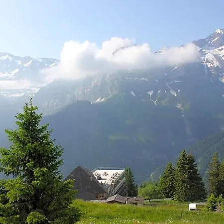 Plein Ciel - D'altitude A 1800m Hotel 2*