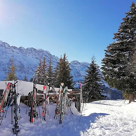 Plein Ciel - D'altitude A 1800m Hotel