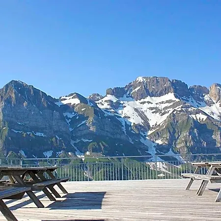 Plein Ciel - D'altitude A 1800m
