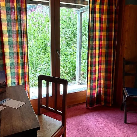 Hotel Plein Ciel - D'altitude A 1800m Champéry