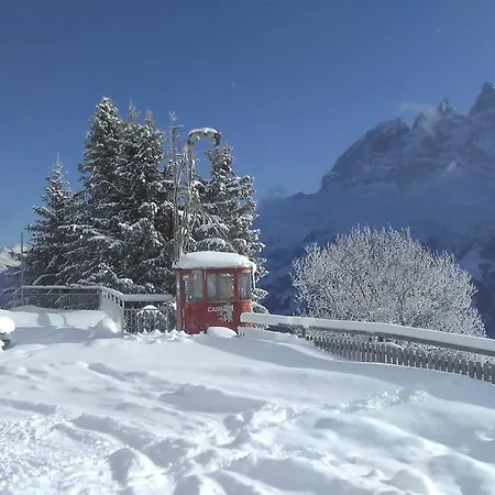 Plein Ciel - D'altitude A 1800m 2*