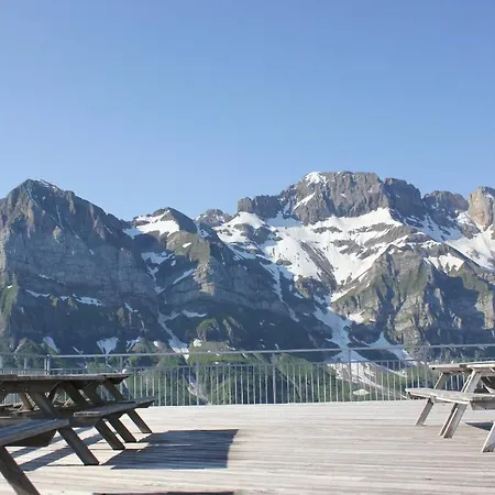 Plein Ciel - D'altitude A 1800m Hotel 2*