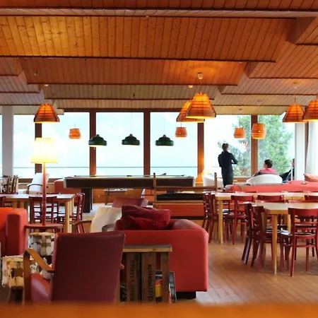 Hotel Plein Ciel - D'altitude A 1800m Champéry