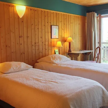 Plein Ciel - D'altitude A 1800m Hotel 2*