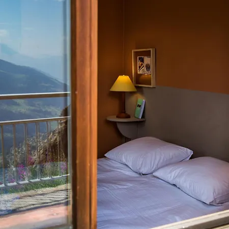 Plein Ciel - D'altitude A 1800m 2* Champéry