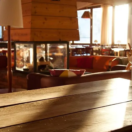 Hotel Plein Ciel - D'altitude A 1800m Champéry