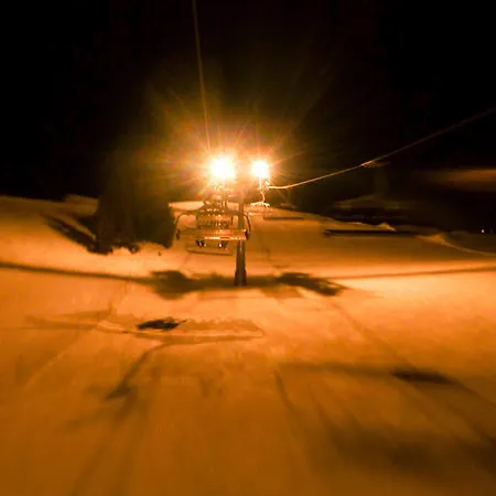 Plein Ciel - D'altitude A 1800m 2* Champéry