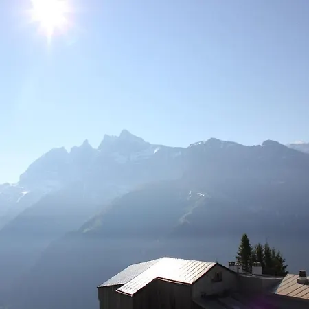 Plein Ciel - D'altitude A 1800m Champéry