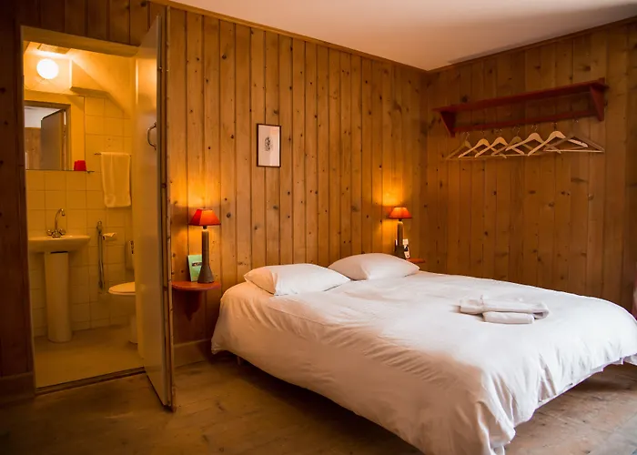 Plein Ciel Hotel Champéry