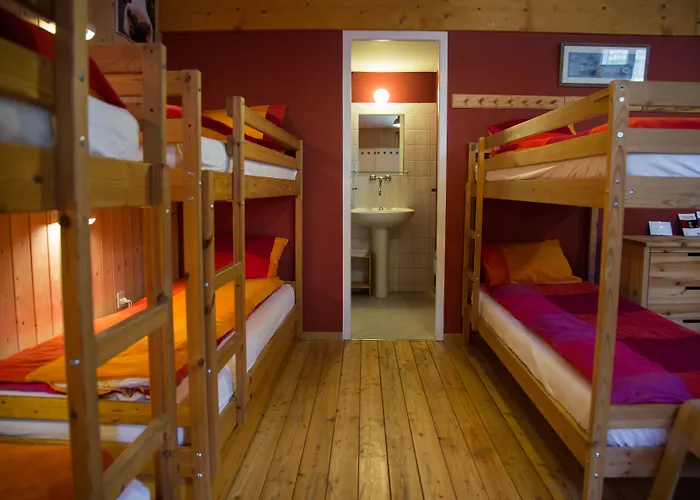 Plein Ciel - D'altitude A 1800m 2* シャンペリー