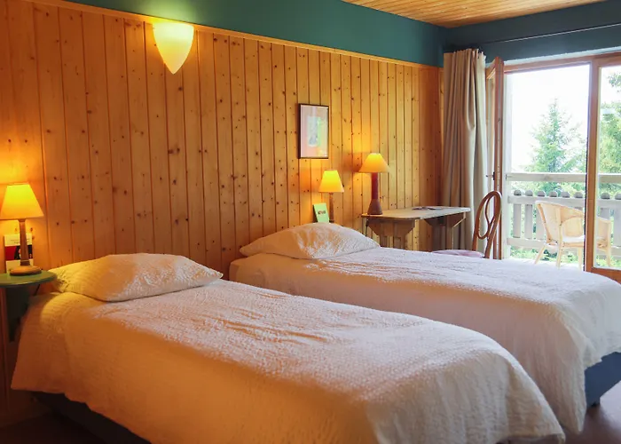 Plein Ciel Champéry