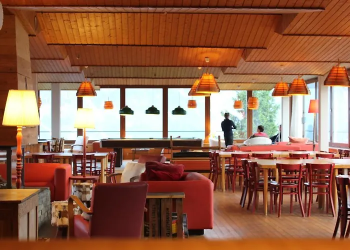 Hotel Plein Ciel Champéry