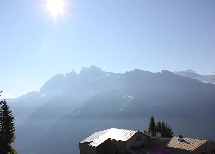 Plein Ciel Champéry