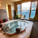 Hotel Plein Ciel - D'altitude A 1800m