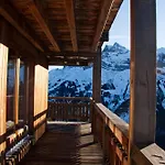 Plein Ciel - D'altitude A 1800m Champery