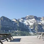 Plein Ciel - D'altitude A 1800m Hotel 2*