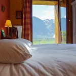 Plein Ciel - D'altitude A 1800m Hotel Champery