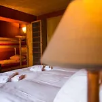 Hotel Plein Ciel - D'altitude A 1800m 2*