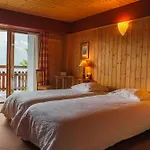 Hotel Plein Ciel