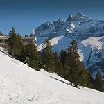Plein Ciel 2* Champéry