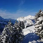 Plein Ciel Hotel Champéry
