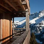 Hotel Plein Ciel 2*