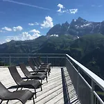 Hotel Plein Ciel